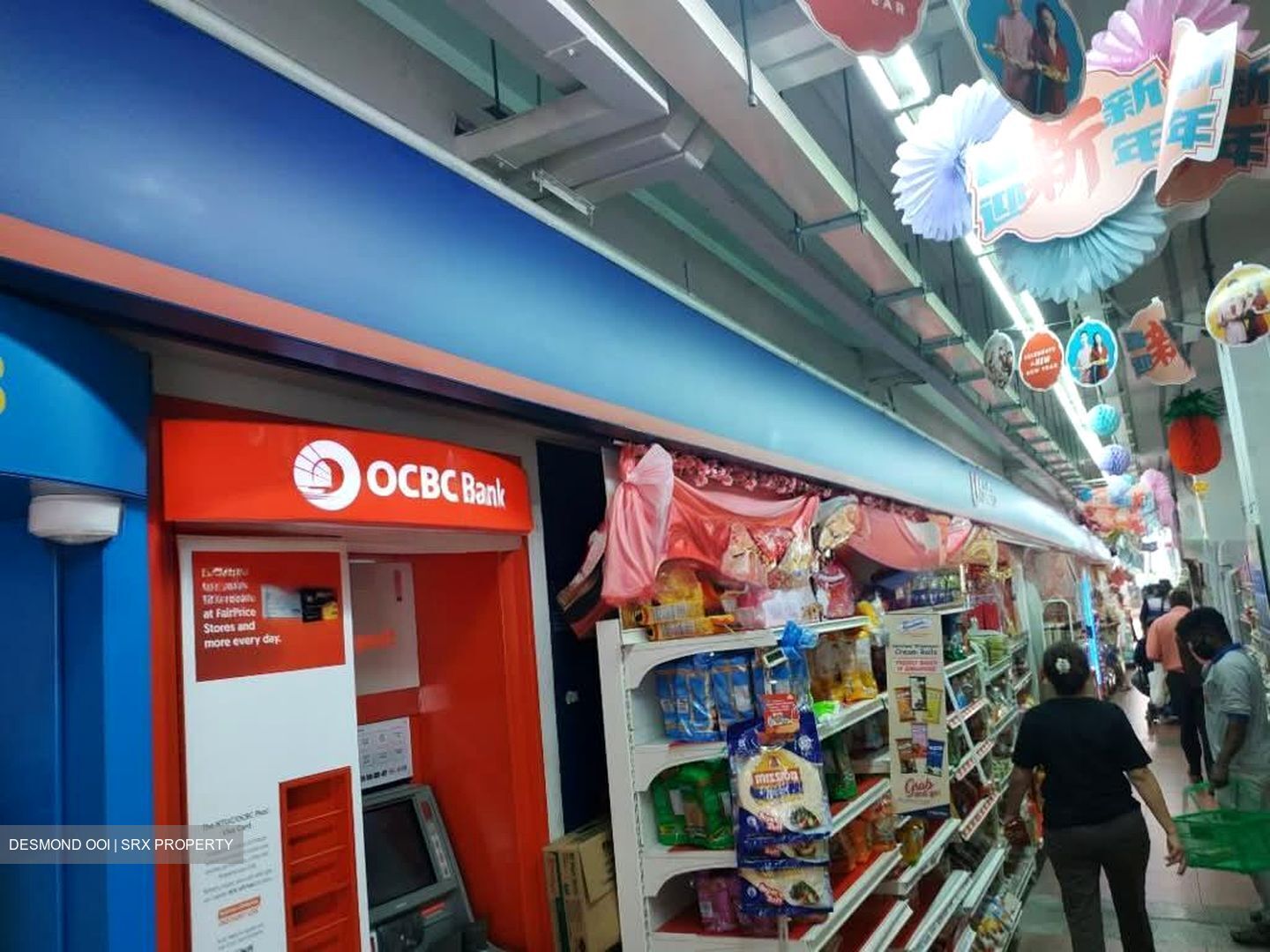 Clementi Avenue 2 Shopping Centre (D5), Shop House #594032071